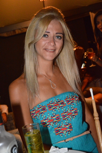 Opening of Sky Night Al Rihab